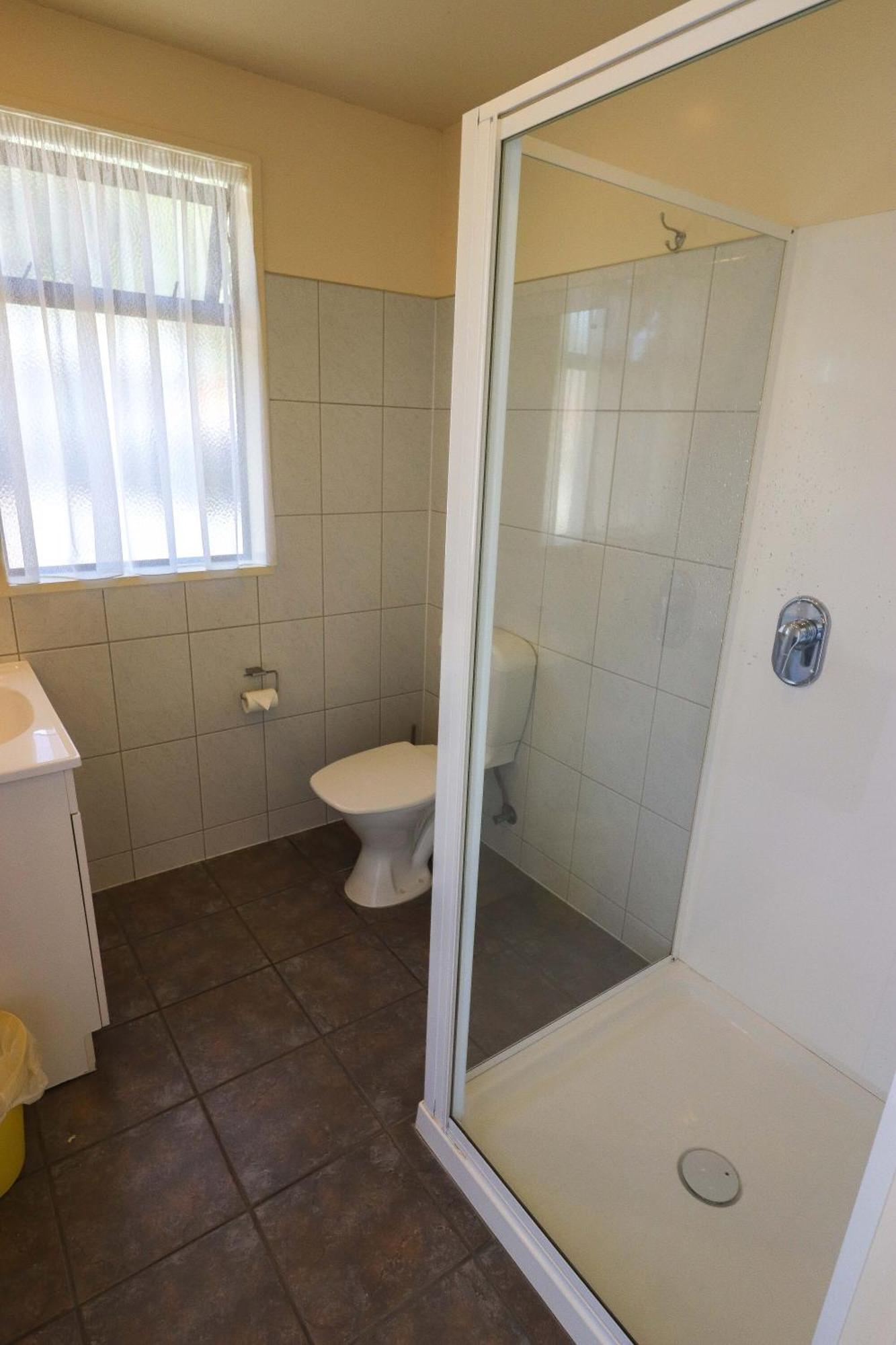 Sundowner Motel Greymouth Buitenkant foto